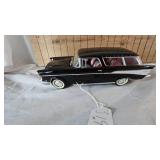 1/18 1957 Chevy Nomad