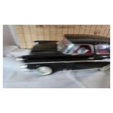 1/18 1957 Chevy Nomad