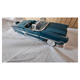 1/18 1958 Chevy Impala