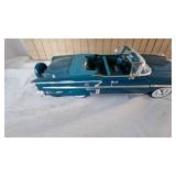 1/18 1958 Chevy Impala