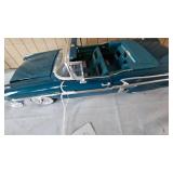 1/18 1958 Chevy Impala