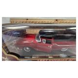 1/18 1957 Ford Courier Sedan