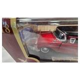 1/18 1957 Ford Courier Sedan