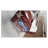 1/18 1957 Ford Courier Sedan