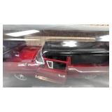 1/18 1957 Ford Courier Sedan