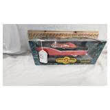 1/18 1956 Ford Sunliner