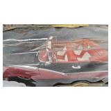 1/18 1956 Ford Sunliner