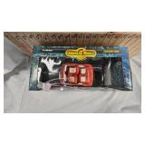 1/18 1956 Ford Sunliner