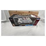 1/18 1937 Ford Convertible