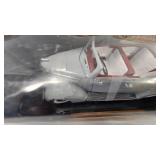 1/18 1937 Ford Convertible