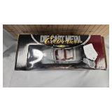 1/18 1937 Ford Convertible