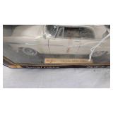 1/18 1956 Chrysler 300 B