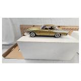 1/24 1957 Studebaker Golden Hawk
