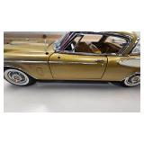 1/24 1957 Studebaker Golden Hawk