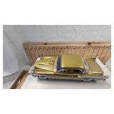 1/24 1957 Studebaker Golden Hawk