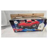 1/18 1966 Mustang Muscle Machine