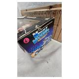 1/18 1966 Mustang Muscle Machine