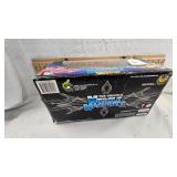 1/18 1966 Mustang Muscle Machine