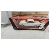 1/18 1964 Ford Falcon