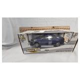 1/18 2004 Pontiac GTO