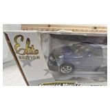 1/18 2004 Pontiac GTO