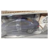 1/18 2004 Pontiac GTO