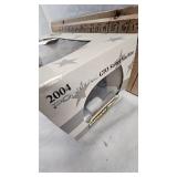 1/18 2004 Pontiac GTO