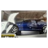 1/18 2004 Pontiac GTO