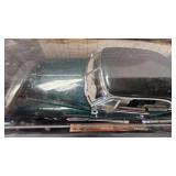 1/18 1949 Cadillac Coup DeVille