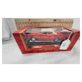 1/18 1955 Buick Century