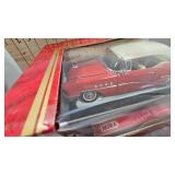 1/18 1955 Buick Century
