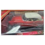 1/18 1955 Buick Century