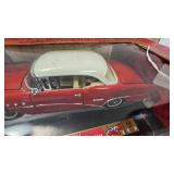 1/18 1955 Buick Century