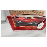 1/18 1955 Buick Century