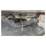 1/18 2007 Jeep Wrangler