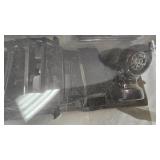 1/18 2007 Jeep Wrangler