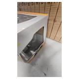 1/18 2007 Jeep Wrangler