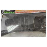 1/18 2007 Jeep Wrangler