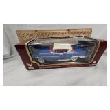 1/18 1958 Cadillac Eldorado