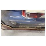 1/18 1958 Cadillac Eldorado