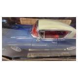 1/18 1958 Cadillac Eldorado