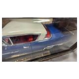 1/18 1958 Cadillac Eldorado