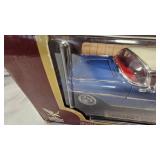 1/18 1958 Cadillac Eldorado