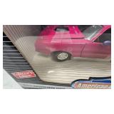 1/18 1970 Plymouth Cuda