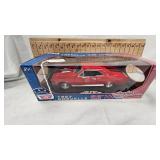 1/18 1970 Chevelle SS 396