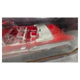 1/18 1958 Pontiac Bonneville