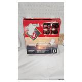 20 Indoor-Outdoor International Xmas Lights