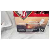 20 Indoor-Outdoor International Xmas Lights