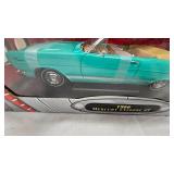 1/18 1966 Mercury Cyclone