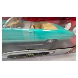 1/18 1966 Mercury Cyclone